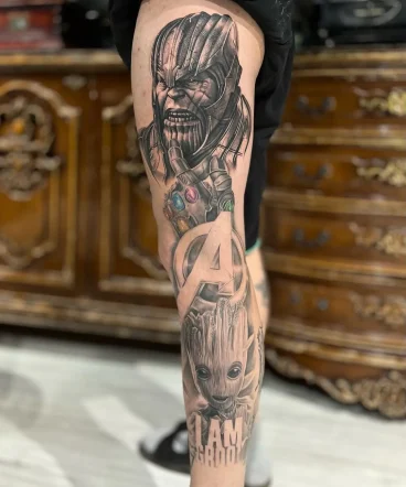 junnior tatto junnior tatto