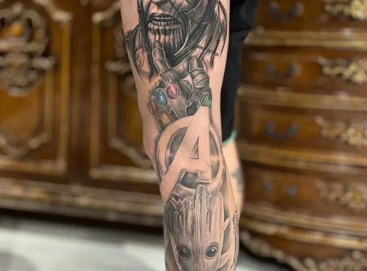 junnior tatto junnior tatto