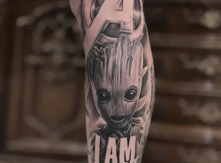 junnior tatto junnior tatto