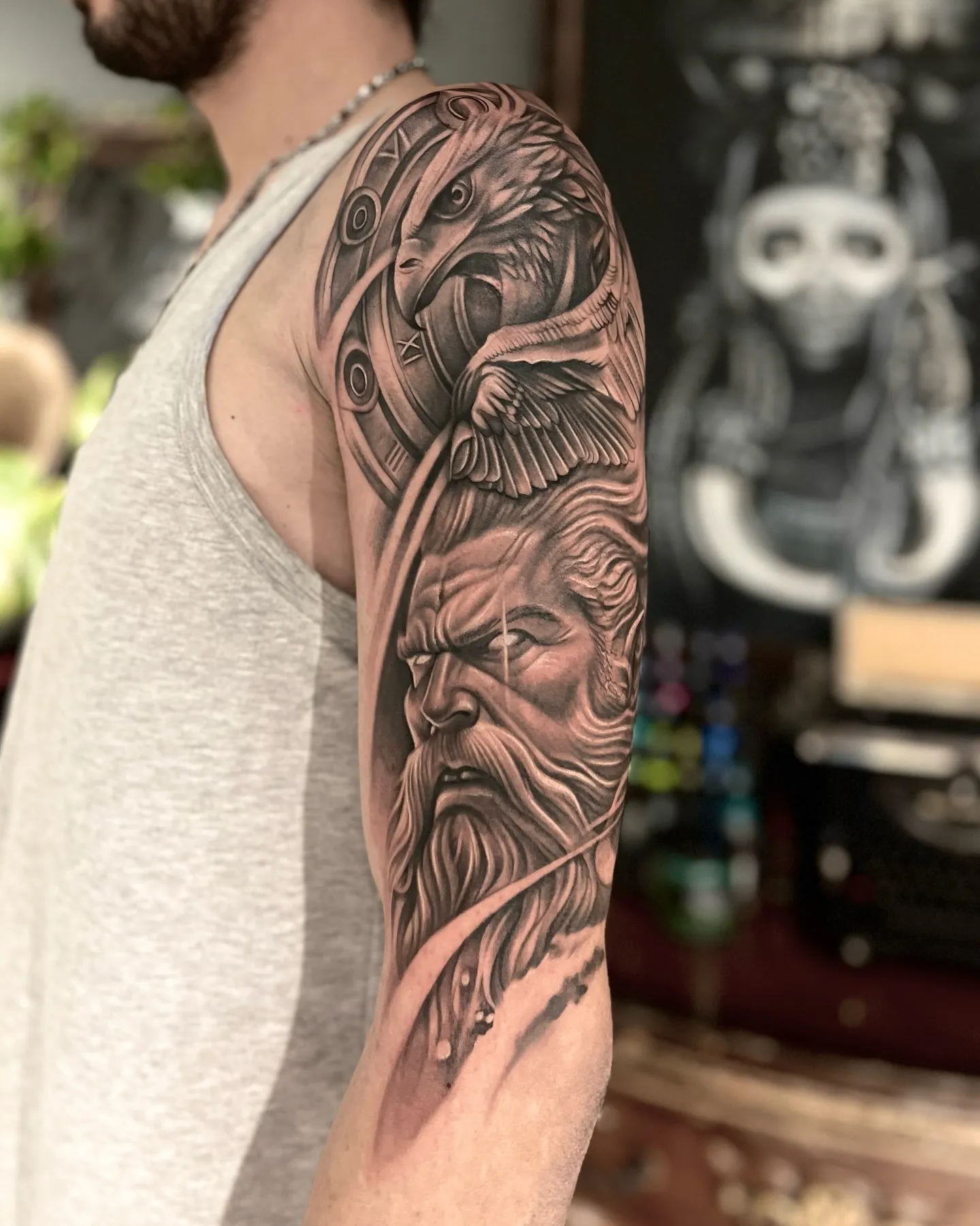 junnior tatto