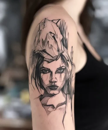 junnior tatto junnior tatto