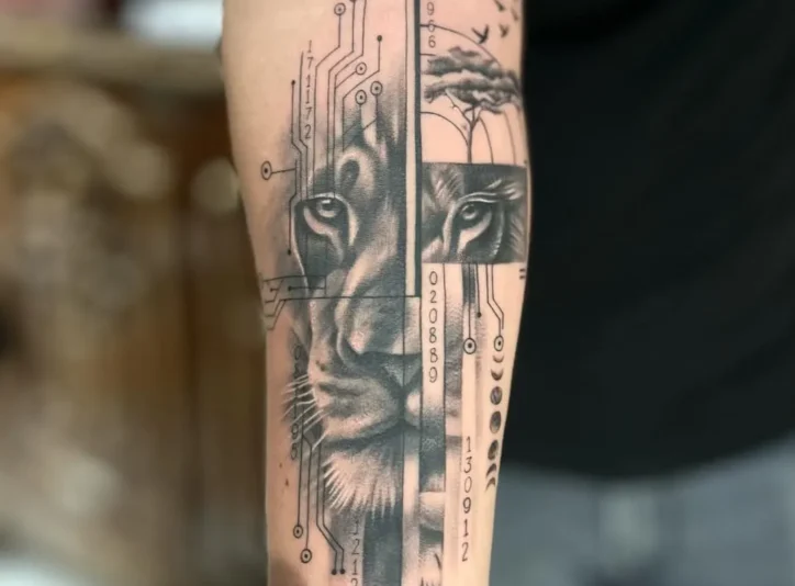 junnior tatto junnior tatto