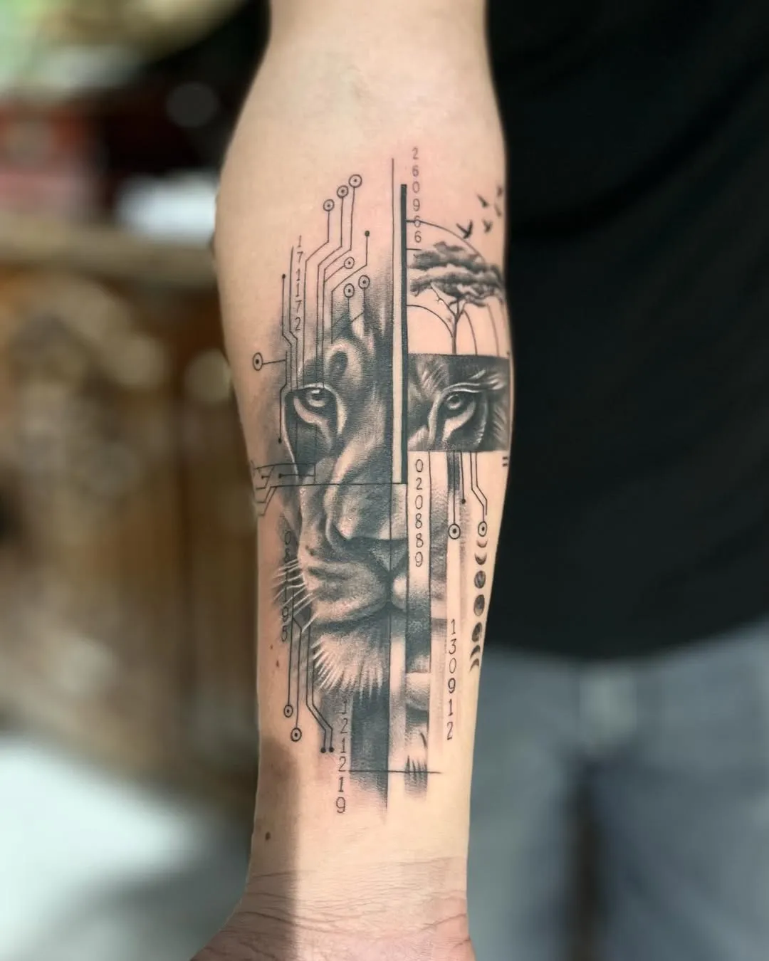 junnior tatto