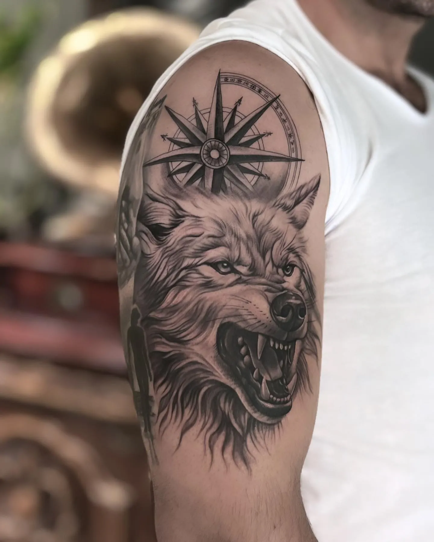 junnior tatto