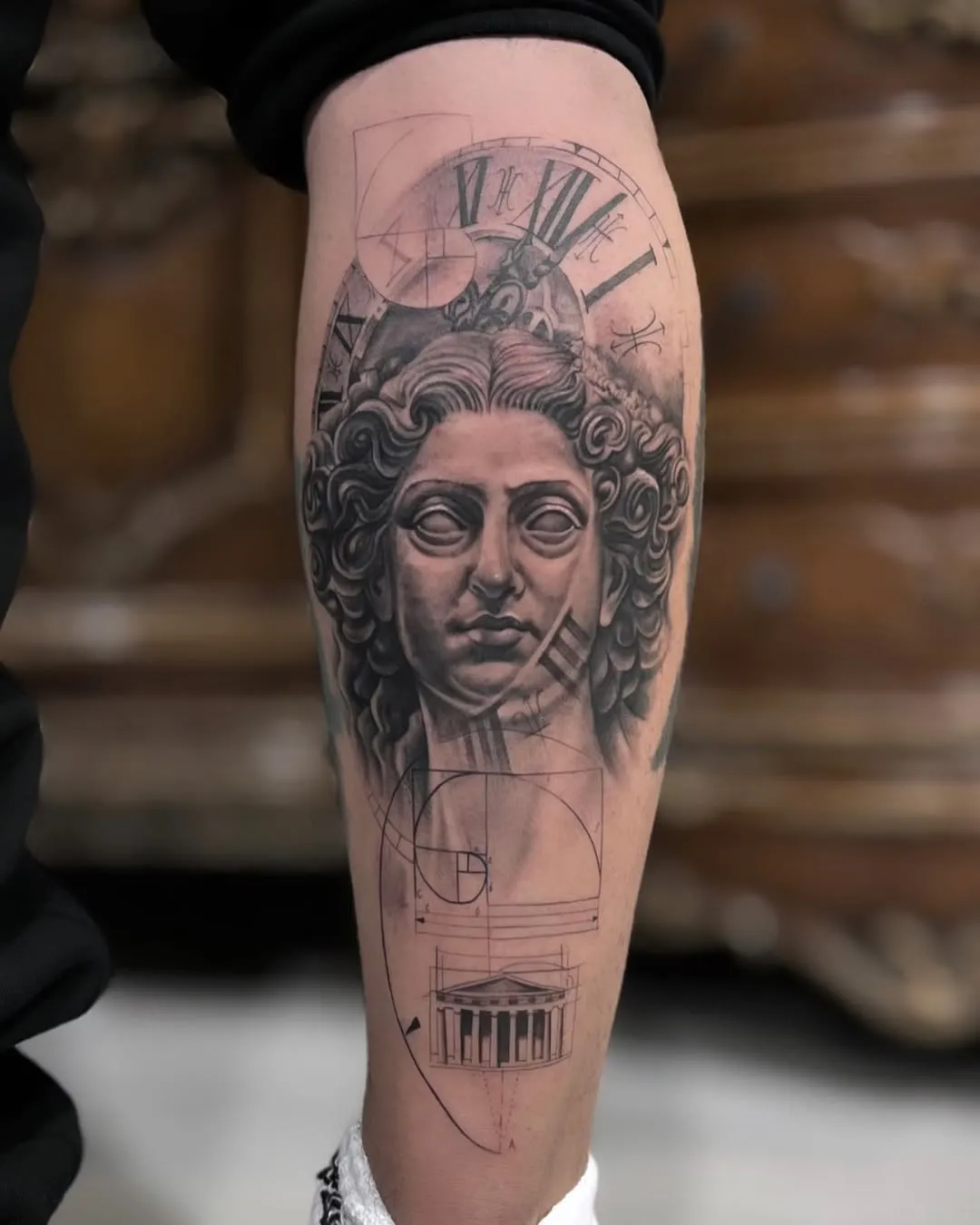junnior tatto